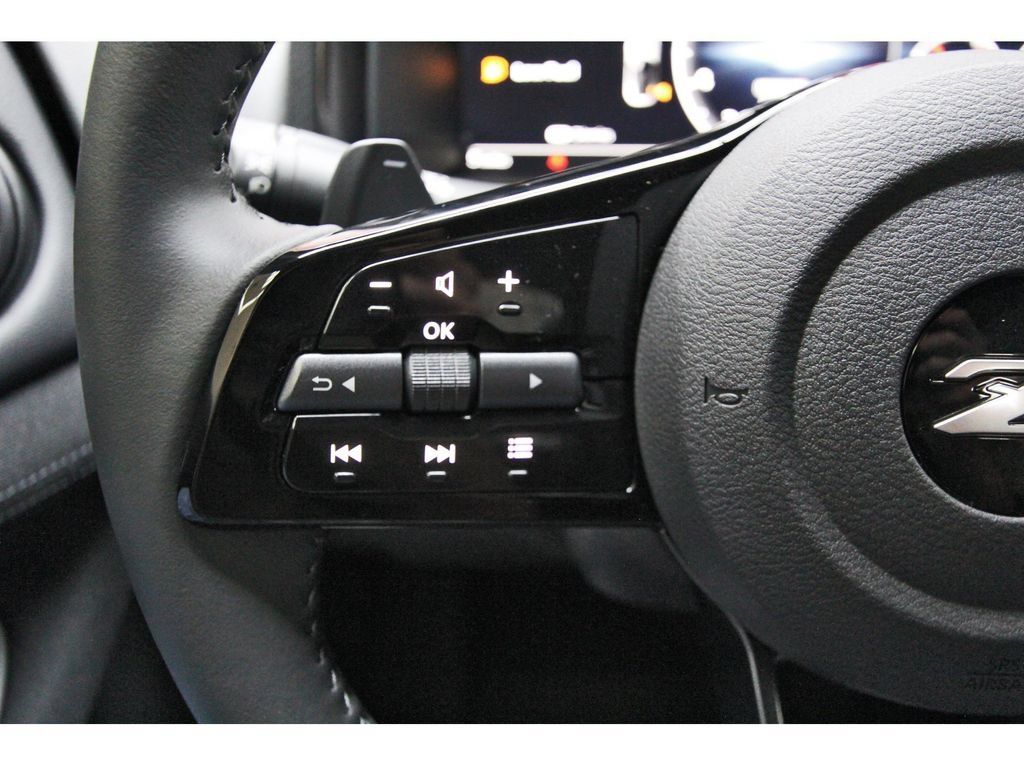 New 2027 Nissan Z Performance RWD image 12