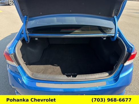 Used 2018 Hyundai Sonata Limited FWD image 30