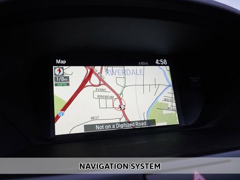 Used 2018 Acura TLX 3.5L V6 image 3