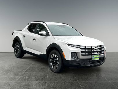 New 2026 Hyundai Santa Cruz SEL