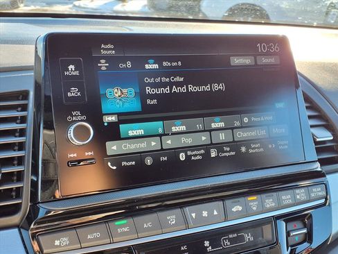 New 2026 Honda Odyssey Sport-L image 6