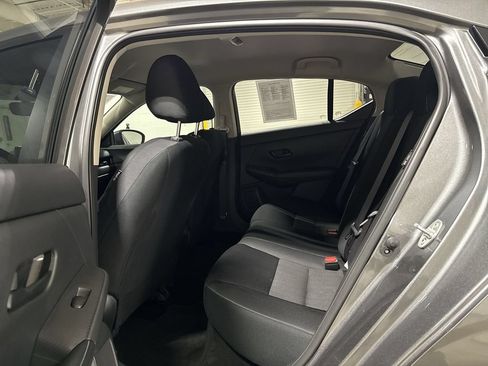 Used 2024 Nissan Sentra SV w/ All-Weather Package FWD image 22