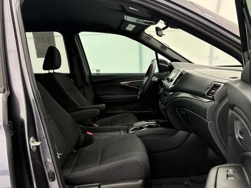 Used 2019 Honda Passport Sport image 24