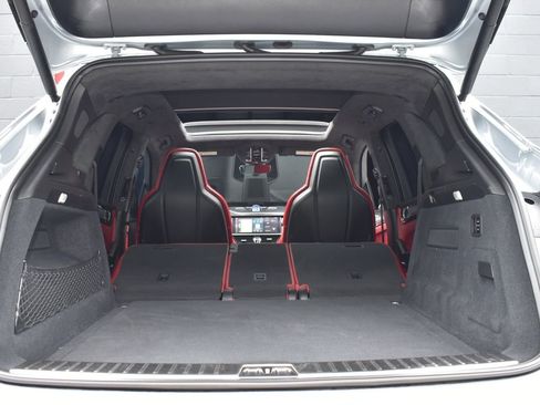 Used 2021 Porsche Cayenne Turbo image 46