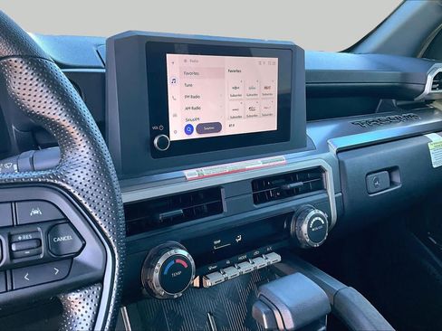 Used 2025 Toyota Tacoma SR5 RWD image 7