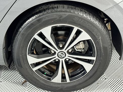 Used 2023 Nissan Sentra SV FWD image 10