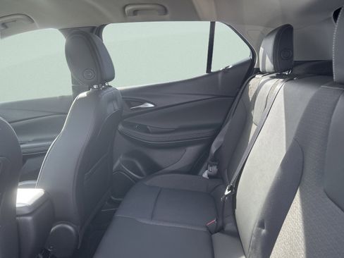 Used 2024 Buick Encore GX Preferred image 12