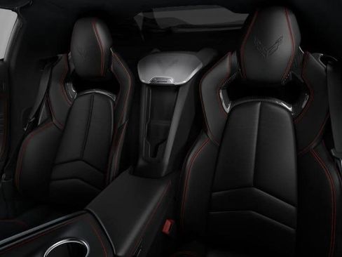 New 2026 Chevrolet Corvette Z06 w/ Z07 Performance Package image 48