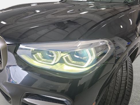 Used 2019 BMW X3 M40i w/ Premium Package AWD/4WD image 30