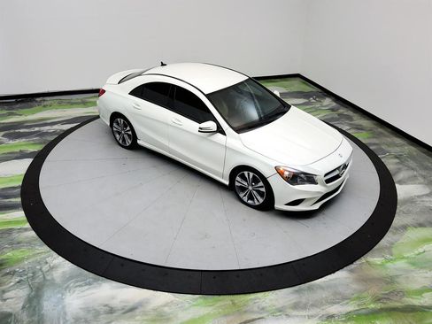 Used 2016 Mercedes-Benz CLA 250 CLA250 image 32