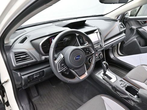 Used 2023 Subaru Crosstrek 2.0i Premium AWD/4WD image 14