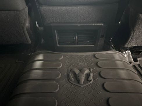 Used 2022 RAM 1500 Classic Warlock image 13