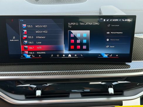 New 2026 BMW X5 M60i image 32