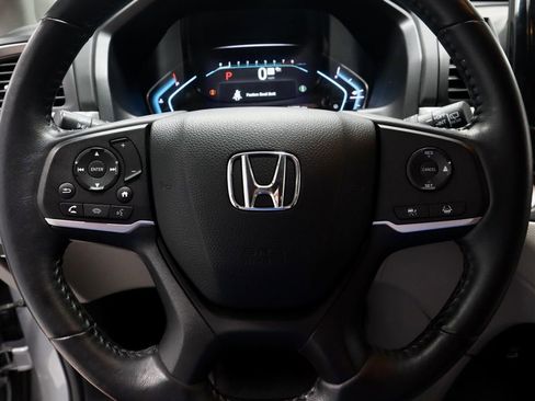 Used 2024 Honda Odyssey EX-L image 25