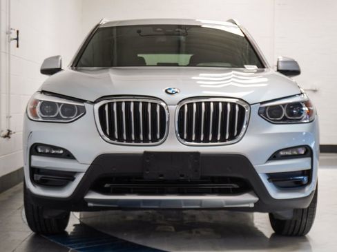 Used 2020 BMW X3 sDrive30i w/ Convenience Package image 40