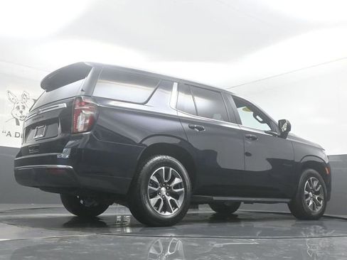 Used 2023 Chevrolet Tahoe LS w/ Driver Alert Package AWD/4WD image 34