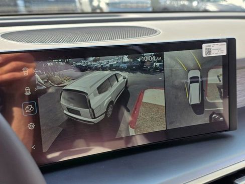 New 2026 Hyundai Ioniq 9 Limited AWD/4WD image 30