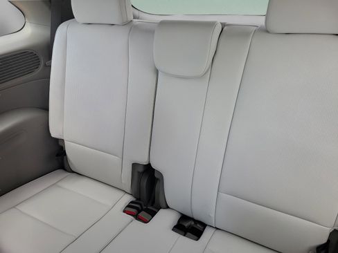 New 2026 Hyundai Palisade FWD Hybrid image 14