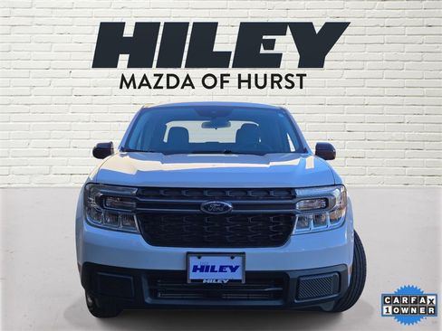 Used 2024 Ford Maverick XLT w/ XLT Luxury Package image 2