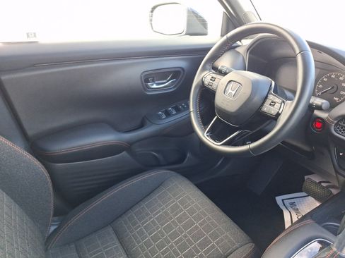 Used 2026 Honda HR-V Sport image 22