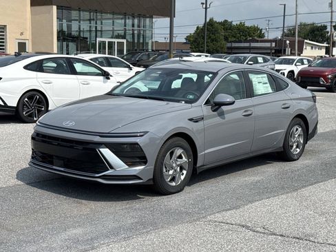 New 2026 Hyundai Sonata SE FWD image 15