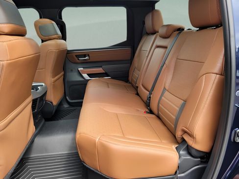 Used 2024 Toyota Tundra 1794 Edition image 35