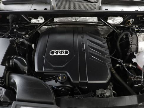 Used 2023 Audi Q5 2.0T Premium Plus w/ Premium Plus Package AWD/4WD image 23