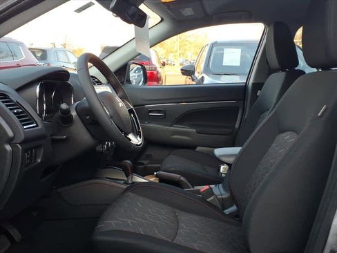 New 2026 Mitsubishi Outlander Sport LE image 8