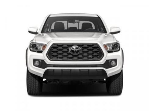 Used 2020 Toyota Tacoma TRD Off-Road image 4