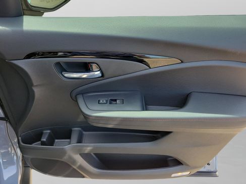 New 2026 Honda Ridgeline Black Edition image 22