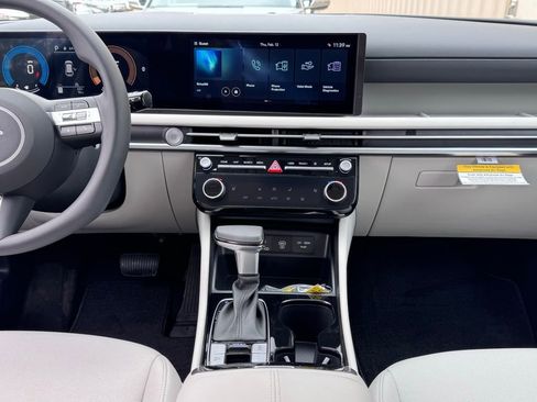 New 2026 Hyundai Tucson SEL image 3