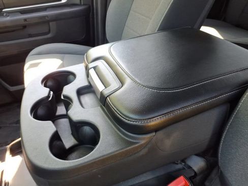 Used 2022 RAM 1500 Warlock w/ Electronics Group AWD/4WD image 18