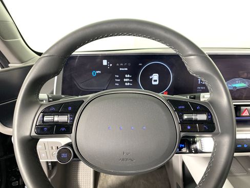 Used 2024 Hyundai Ioniq 6 SEL image 22