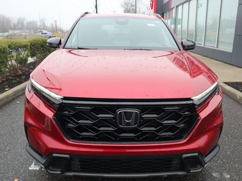 Used 2024 Honda CR-V Sport image 3