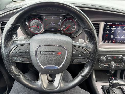 Used 2021 Dodge Charger GT w/ Plus Group AWD/4WD image 7