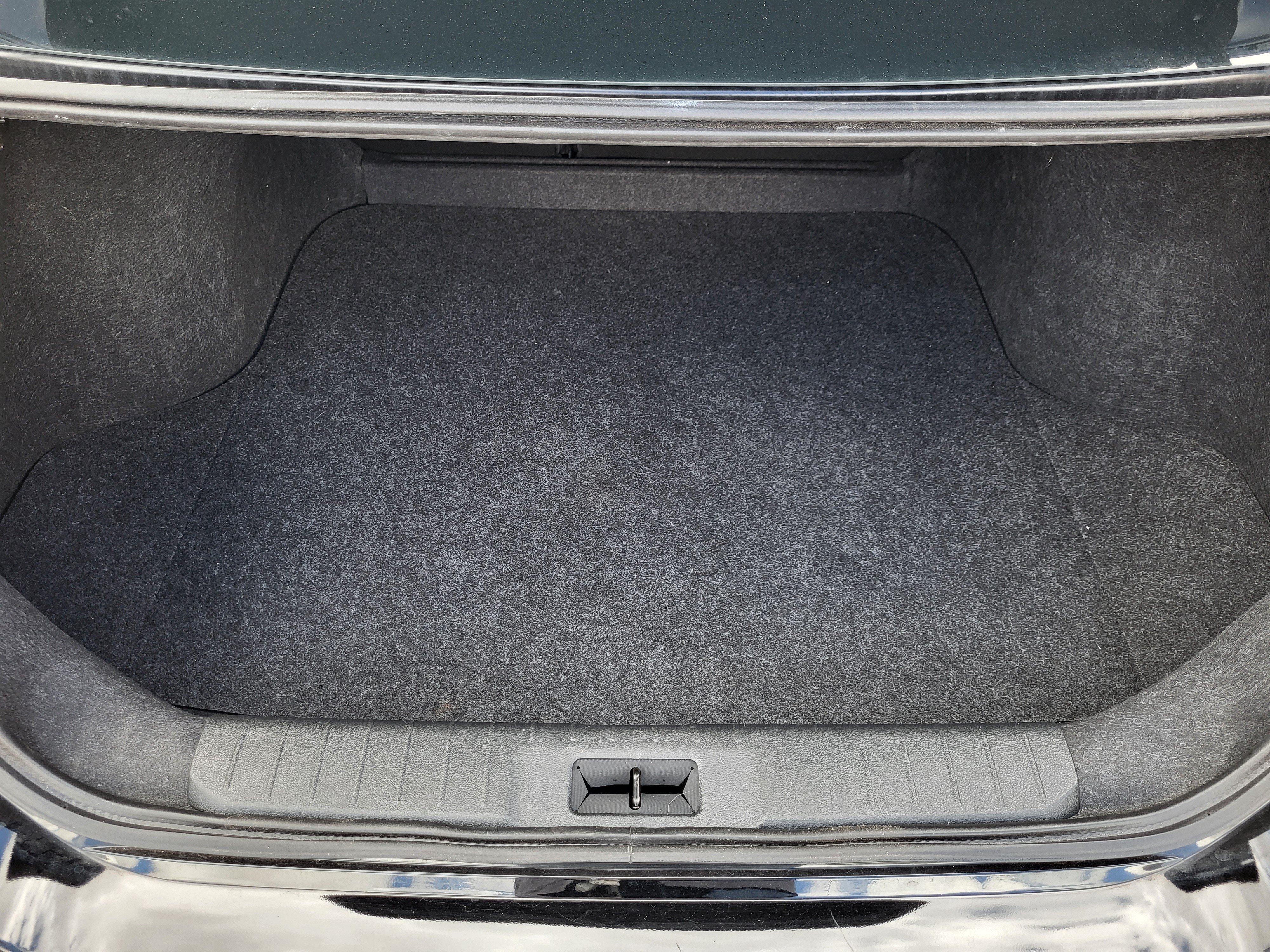 Certified 2025 Nissan Sentra S FWD image 11