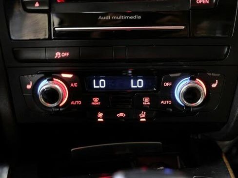 Used 2015 Audi A4 2.0T Premium Plus w/ Technology Package image 32