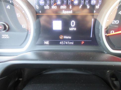 Used 2022 Chevrolet Silverado 1500 High Country AWD/4WD image 9
