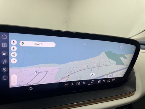 New 2026 Buick Envision Avenir AWD/4WD image 9