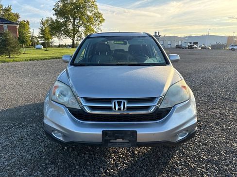Used 2010 Honda CR-V EX-L image 2