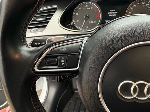 Used 2014 Audi S4 Premium Plus image 15