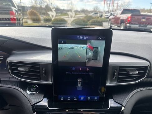 Used 2021 Ford Explorer ST w/ Equipment Group 401A image 26