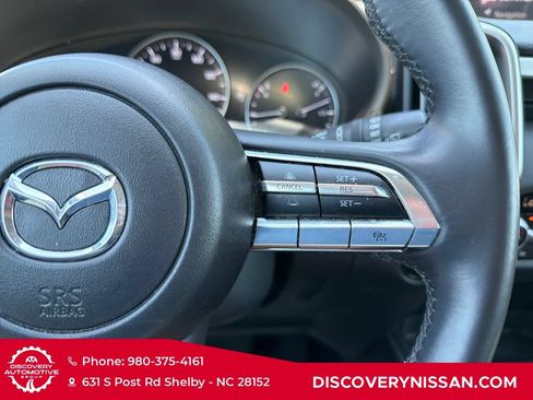 Used 2023 MAZDA CX-50 2.5 S w/ Accent Package AWD/4WD image 20