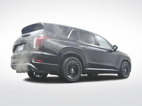 Used 2020 Hyundai Palisade Limited AWD/4WD image 44