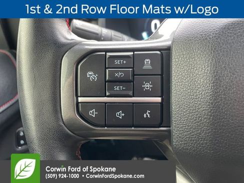 Certified 2024 Ford Expedition Max Limited image 32