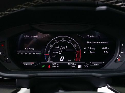 Used 2024 Lamborghini Urus S AWD/4WD image 22