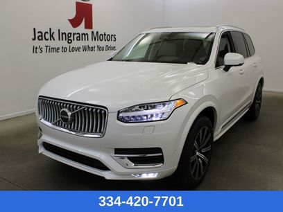Used 2023 Volvo XC90 B5 Plus w/ Protection Package Premier