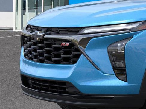 New 2026 Chevrolet Trax RS w/ Sunroof Package image 30