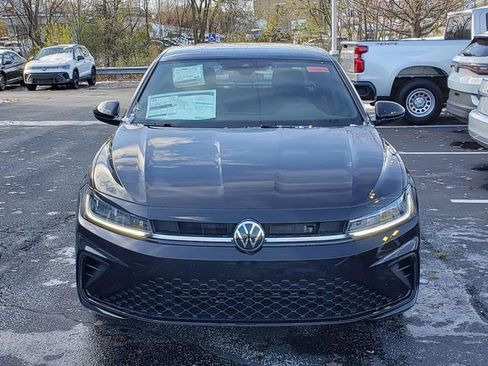 New 2026 Volkswagen Jetta Sport FWD image 5