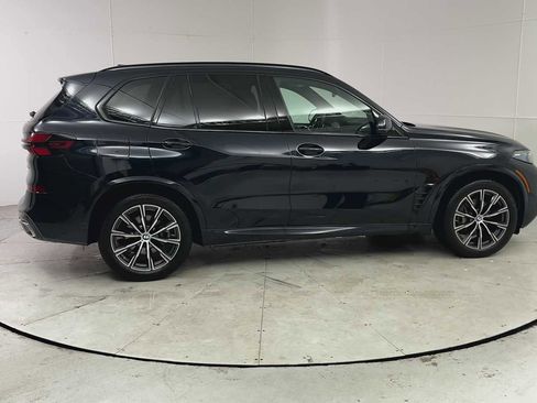 Used 2026 BMW X5 xDrive40i image 9